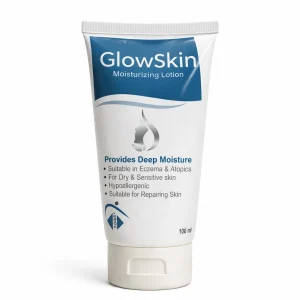 Glow Skin Whitening Lotion