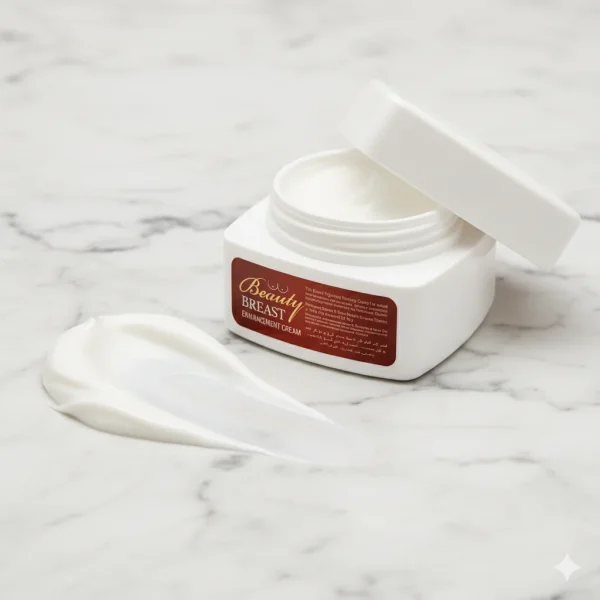 Beauty Breast Enlargement Cream