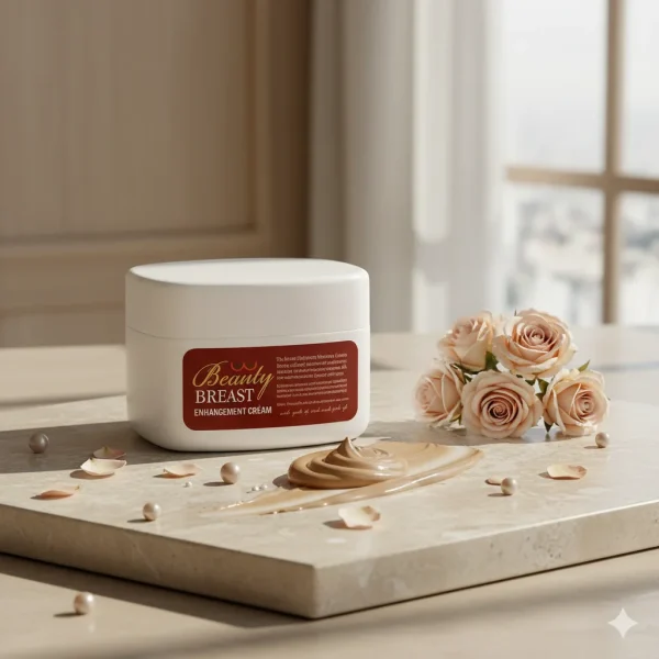 Beauty Breast Enlargement Cream