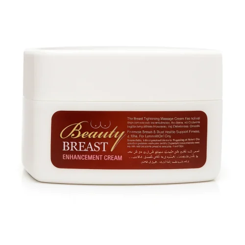 Beauty Breast Enlargement Cream