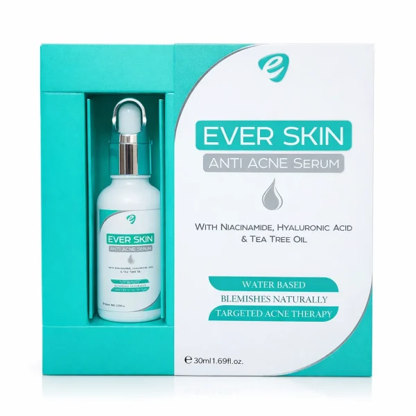 Ever Skin Anti Acne Serum