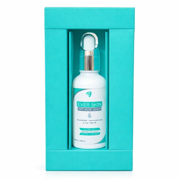 Ever Skin Anti Acne Serum