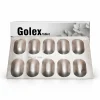 Chewy-C Vitamin C Plus Golex L-Glutathione Tablets Combo
