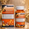Spesovit Multi Vitamin & Multi Mineral Tablets