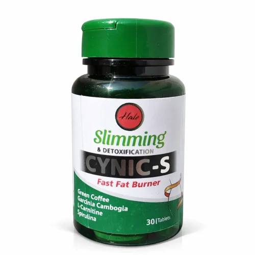 CYNIC-S Fast Fat Burner