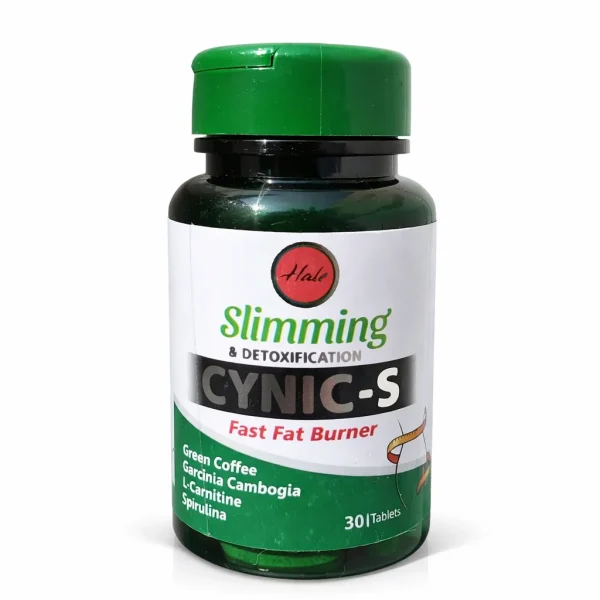 CYNIC-S Fast Fat Burner