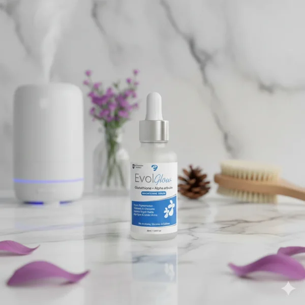 Evolglow Brightening Serum