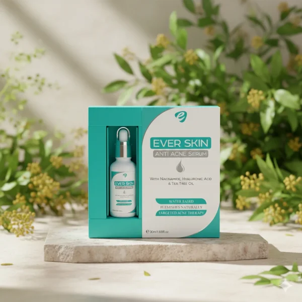 Ever Skin Anti Acne Serum
