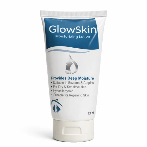 Glow Skin Whitening Lotion