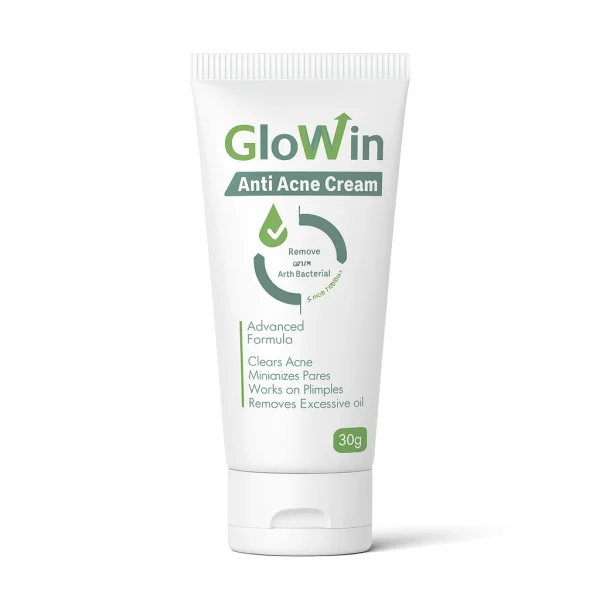 Glowin Anti Acne Cream