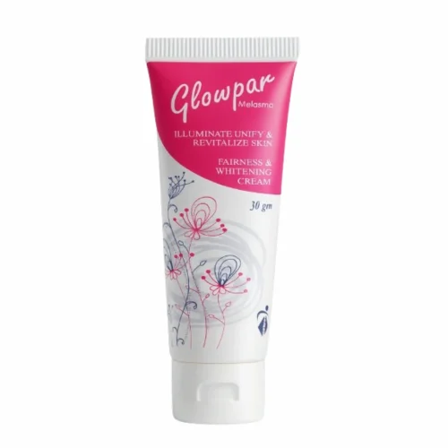 Glowpar whitening cream