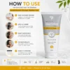HairVolve Anti Hair Fall Shampoo