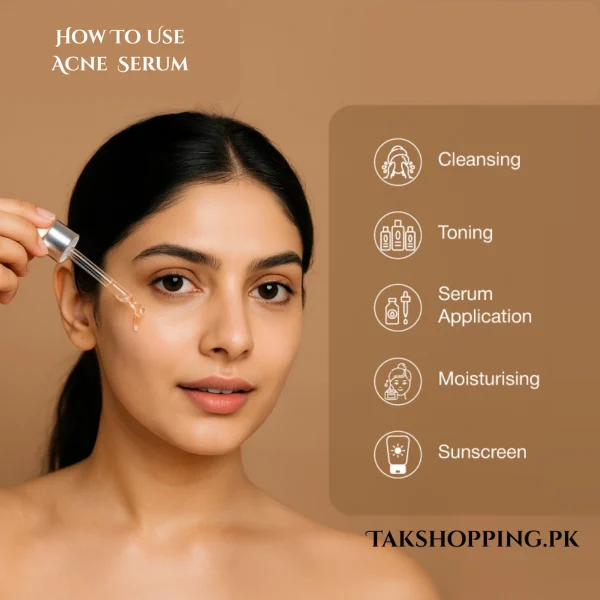 Acne-Go Anti-acne Serum