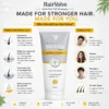 HairVolve Anti Hair Fall Shampoo