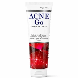 Acne-Go Anti-Acne Cream