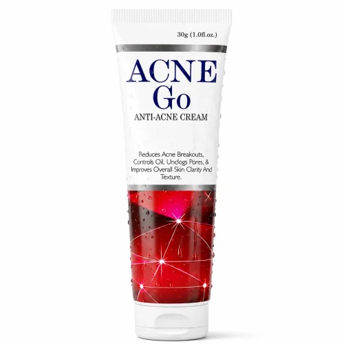 Acne-go Anti Acne Cream Acne-Go Anti-Acne Cream