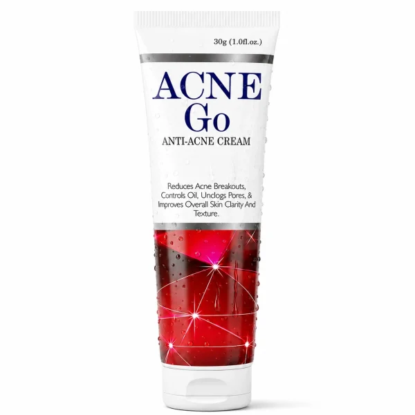 Acne-Go Anti-Acne Cream