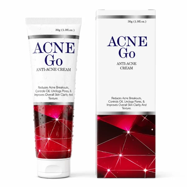 Acne-Go Anti-Acne Cream